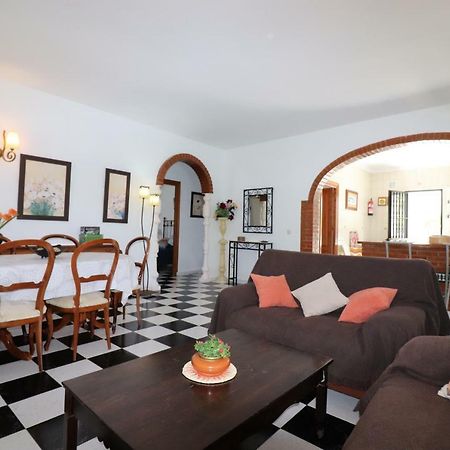 Villa Corbera By Spainsunrentals 1114 Nerja Exterior foto
