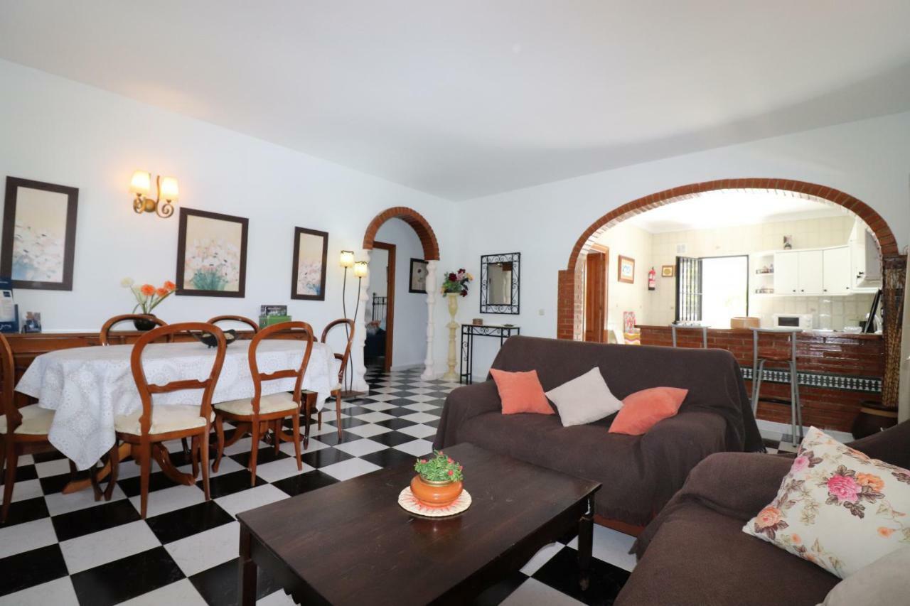 Villa Corbera By Spainsunrentals 1114 Nerja Exterior foto